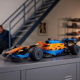 LEGO Technic McLaren Formula 1 Race Car 42141