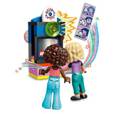 LEGO Friends Hair Salon and Accessories Shop 42662