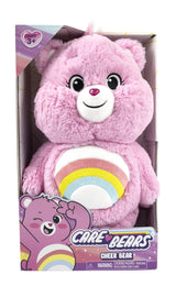 Care Bears Unlock The Magic Plush Sweet Dreams Bear