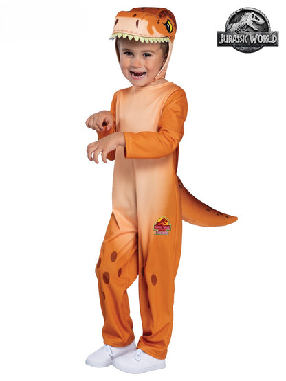 T-Rex Deluxe Costume 2 to 3 years