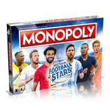 Monopoly World Football Stars