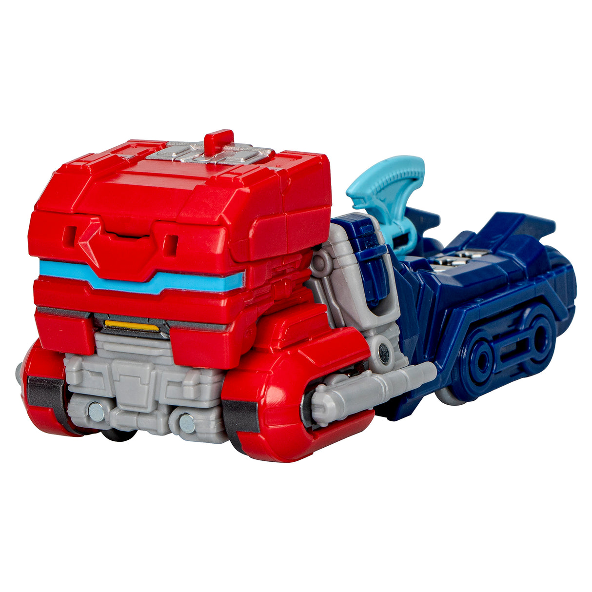 Transformers One Optimus Prime Changer Action Figure