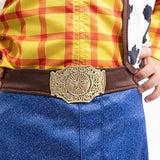 Woody Deluxe Toy Story 4 Costume - Child