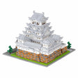 nanoBlock Himeji Castle Deluxe Edition (2750 pieces)