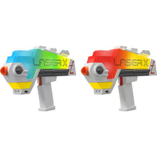 Laser X Double B2 Blaster