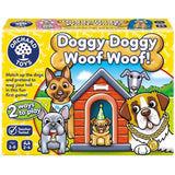 Orchard Game Doggy Doggy Woof Woof