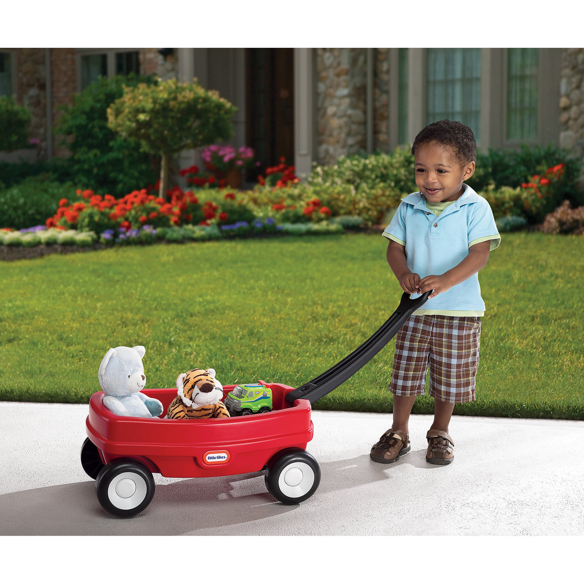 Little Tikes Lil' Wagon