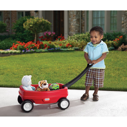 Little Tikes Lil' Wagon