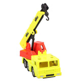 Siku 1326 Die-Cast Vehicle - Hydraulic Crane