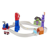 Paw Patrol Total City Rescue Playset