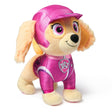 PAW Patrol Rescue Wheels Plush Skye (8-inch)