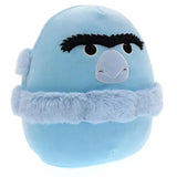 Squishmallows The Muppets 8" Sam Eagle Plush