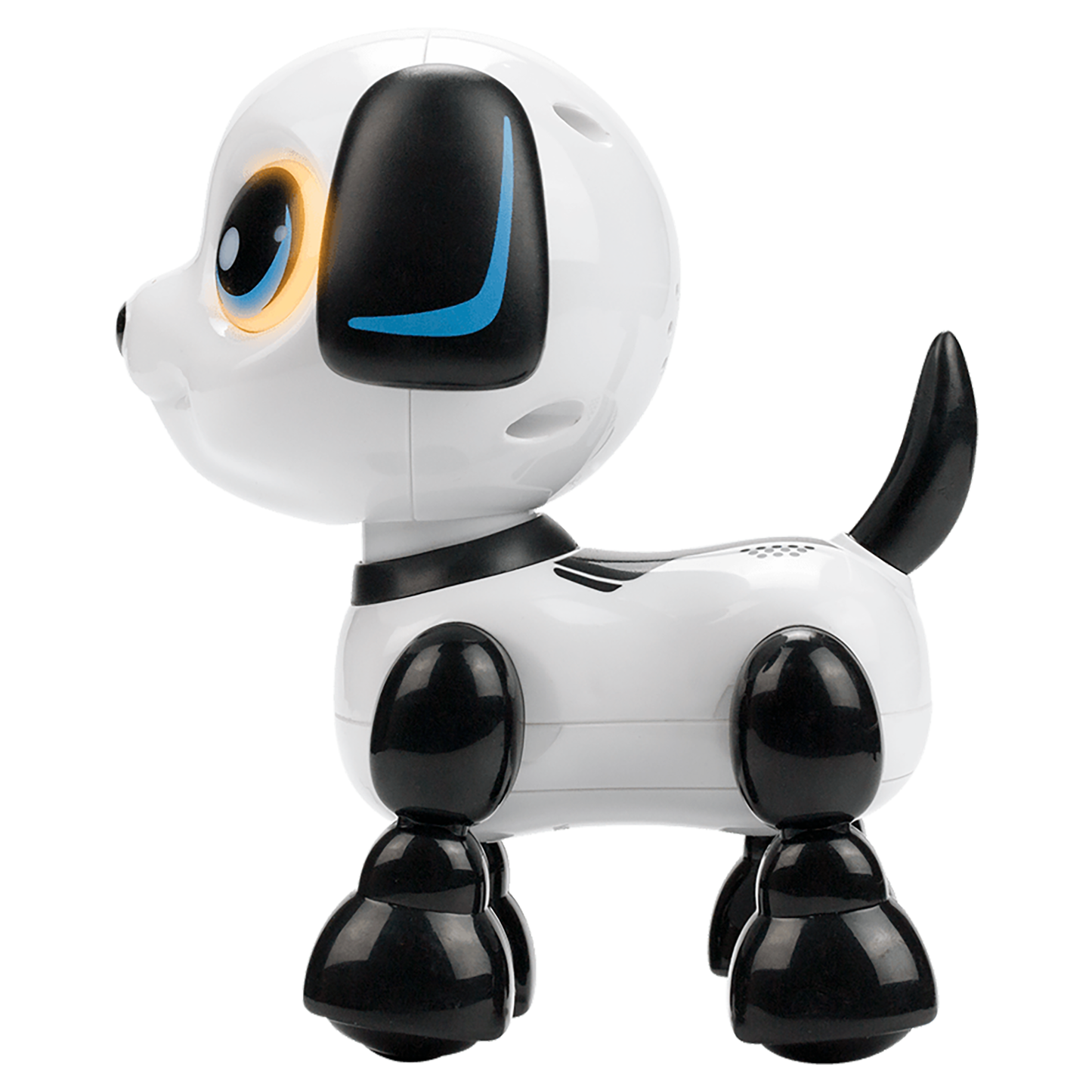 SILVERLIT Robo Heads Up - Puppy