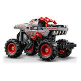 LEGO Technic Monster Jam ThunderROARus Pull-Back 42200