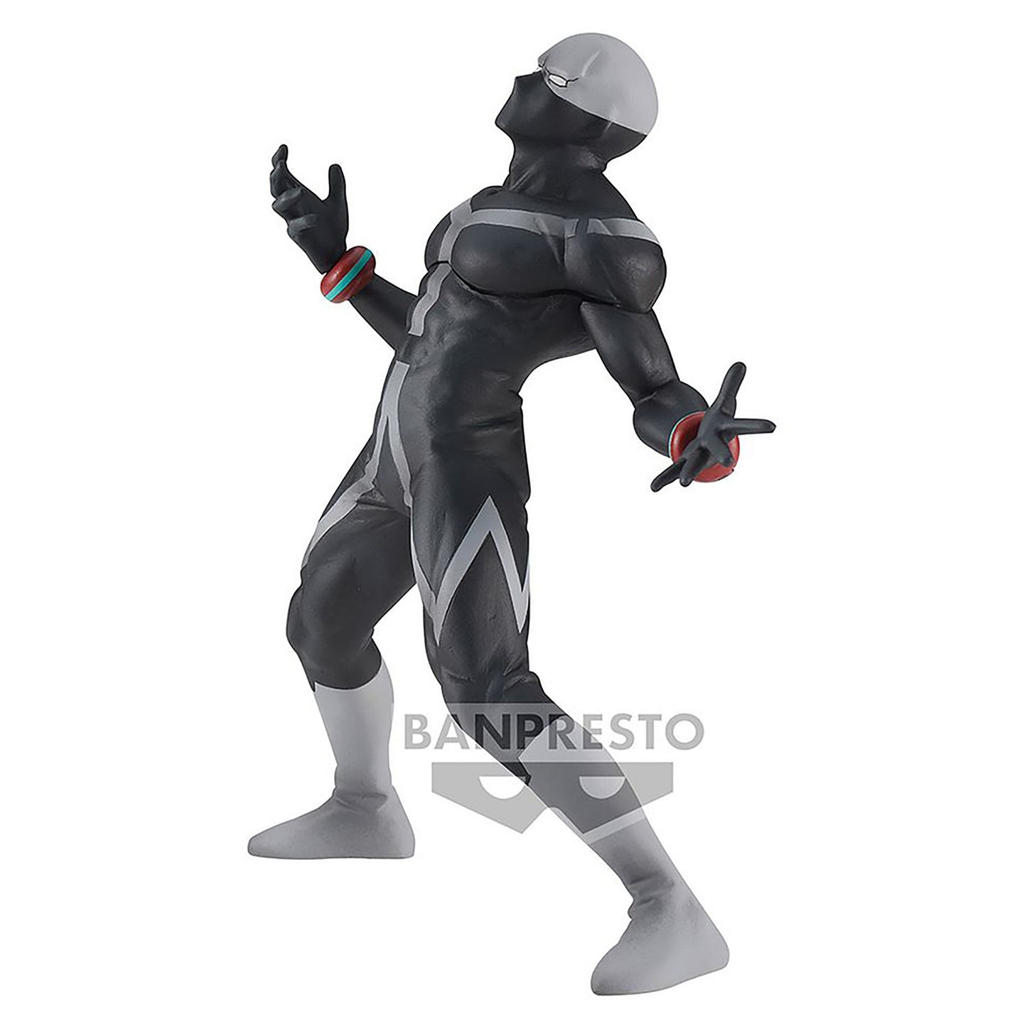 Banpresto My Hero Academia The Evil Villains Vol.5 (A:Twice)