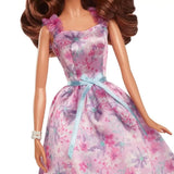 Barbie Birthday Wishes Doll