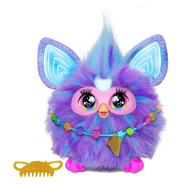 Furby Interactive Plush Toys