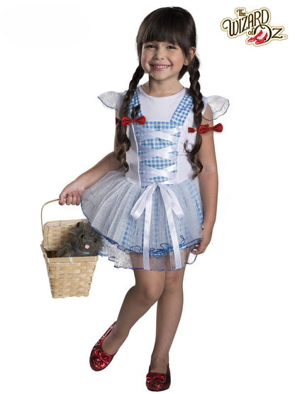 Dorothy Tutu Costume