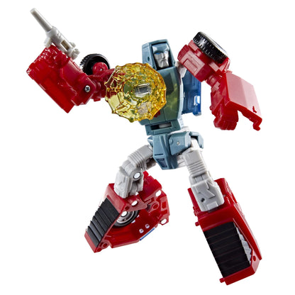 Transformers Studio Series Deluxe Class Windcharger Figure