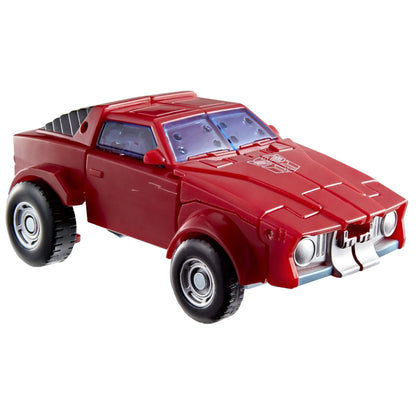 Transformers Studio Series Deluxe Class Windcharger Figure