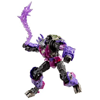 Transformers Studio Series Transformers Deluxe Class Alpha Trion Figure
