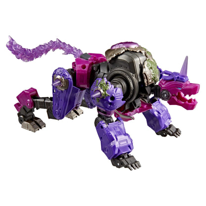 Transformers Studio Series Transformers Deluxe Class Alpha Trion Figure
