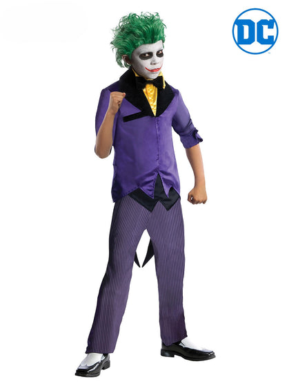 The Joker Costume