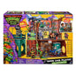 Teenage Mutant Ninja Turtles Movie Sewer Lair Playset