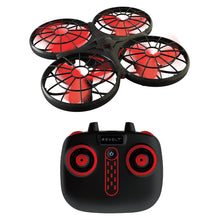 Revolt Radio Control Orbiter Avoidance Drone