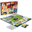 Cluedo Dragon Ball Z Board Game