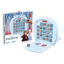 Top Trumps Match Frozen 2