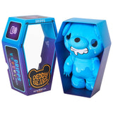 Deddy Bears Dripps Series 3 Plush in Large Coffin