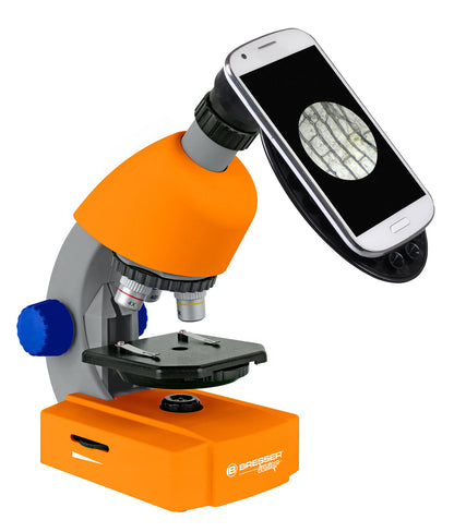 Bresser Junior Telescope & Microscope Set