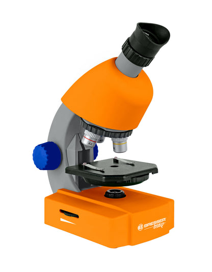 Bresser Junior Telescope & Microscope Set