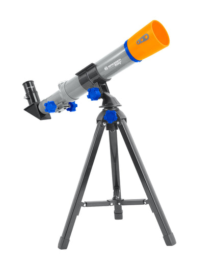 Bresser Junior Telescope & Microscope Set