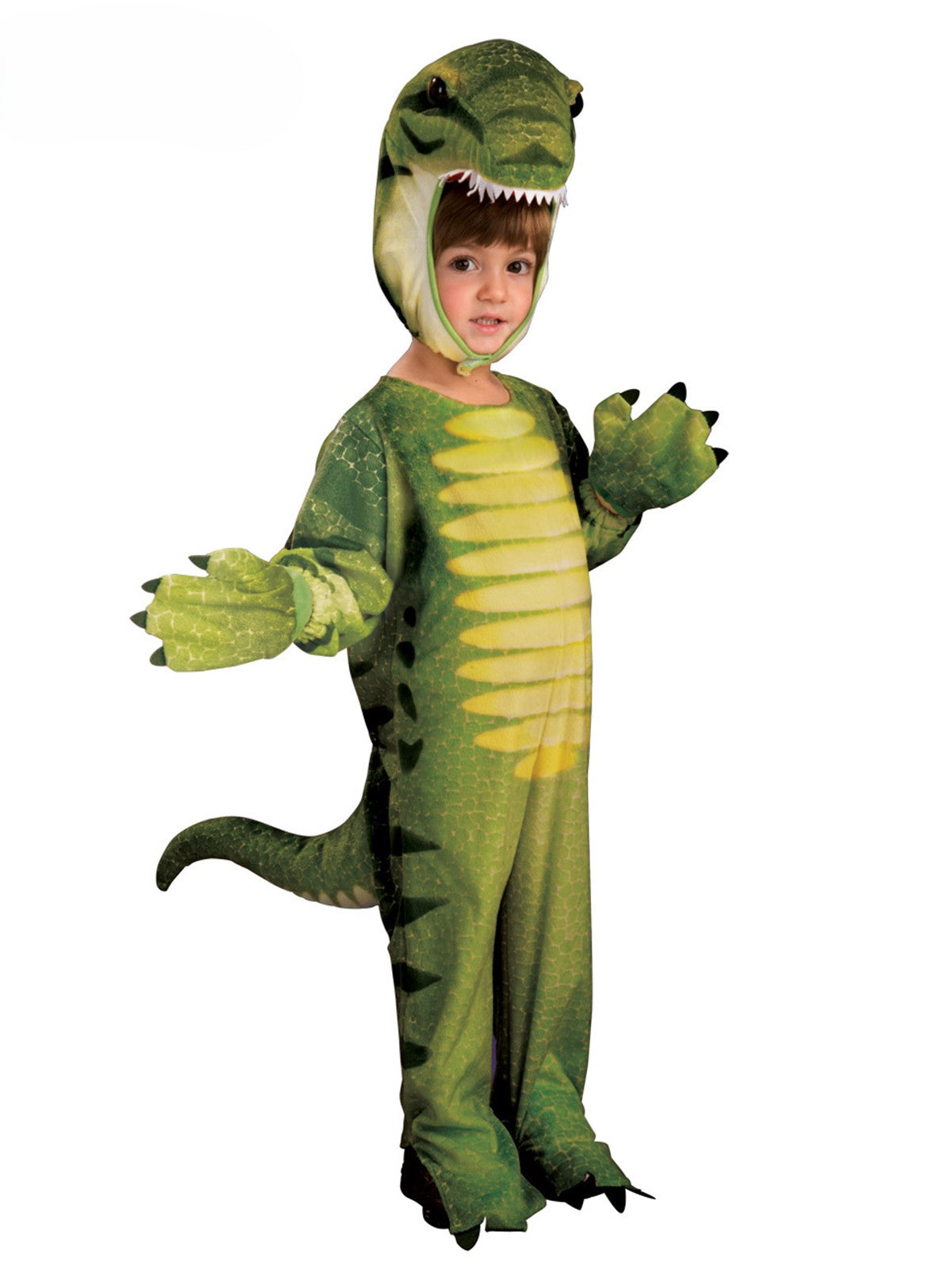Dino-Mite Dinosaur Costume