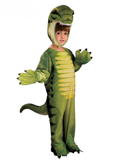 Dino-Mite Dinosaur Costume