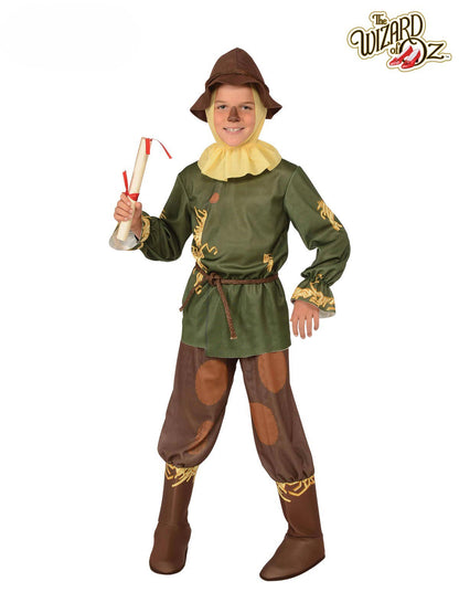 Scarecrow Costume