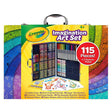 Crayola Imagination Art Case