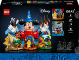 LEGO Ideas Magic Of Disney 21352, (1103-pieces)