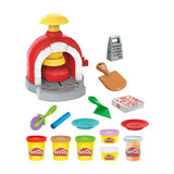Play-Doh Pizza Oven Playset