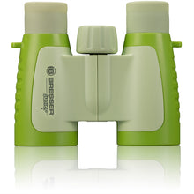 Bresser Junior Children's Binoculars 3X30 Green