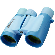 Bresser Junior Children's Binoculars 3X30 Blue