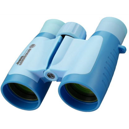 Bresser Junior Children's Binoculars 3X30 Blue
