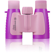 Bresser Junior Children's Binoculars 3X30 Pink