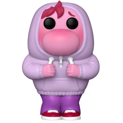 Funko Inside Out 2 Embarrassment Pop #1450