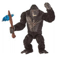 Godzilla x Kong The New Empire Kong With Battle Axe 6" Action Figureith Axe