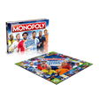 Monopoly World Football Stars