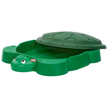 Little Tikes Turtle Sandbox (8 pc)
