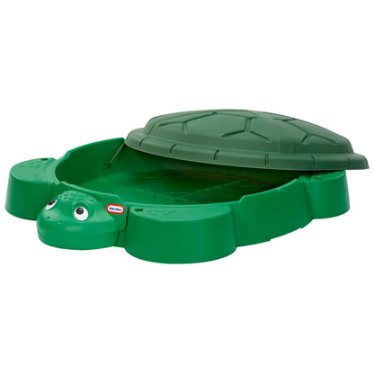 Little Tikes Turtle Sandbox (8 pc)
